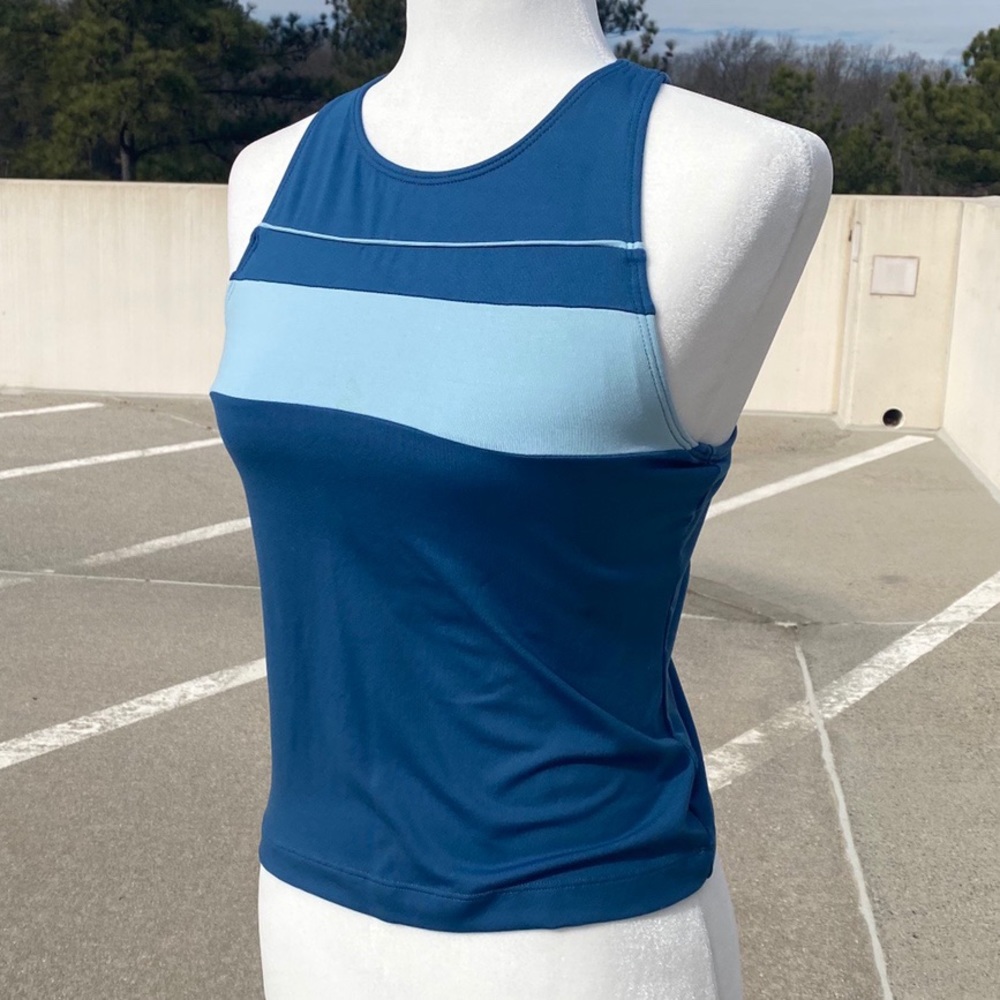 ✿ vintage deadstock everlast tank ✿